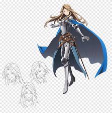Download the anime, cartoon png on freepngimg for free. Granblue Fantasy Anime Street Fighter V Animierter Film Japan Anime A1 Bilder Animationsfilm Png Pngegg