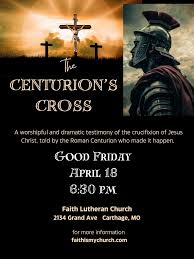 Faith Lutheran Church...