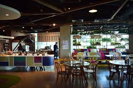 If you're a malaysian looking to be a googler , this is your chance. Local Guides Connect Beautiful Interior At Google Office Local Guides Connect
