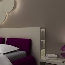 Apr 07, 2021 · puoi decorare la testata del letto con una semplice boiserie in poliuretano o in gesso e dipingerla di un colore per risolvere il problema del vuoto in testata. Realizzare Testata Letto Attrezzata In Cartongesso Legnano Milano Habitissimo
