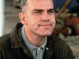 Karl Childers gets a Colonoscopy