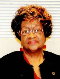 Doris Talbert Cunningham Obituary