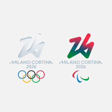 Olympic logo, 2016 summer olympics 2012 summer olympics 2028 summer olympics 2024 summer olympics winter olympic games, olympic games rings official logo, text, sport png. 2026 Winter Olympic Logo Revealed After Public Vote