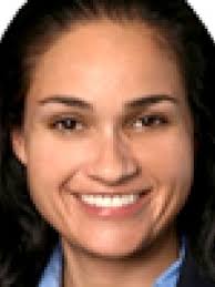 Sarah Harris at Baker & McKenzie