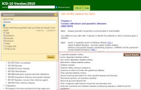 With the need for more detailed recording and reporting a number of clinical modifications or specialty. Icd 10 Version 2019