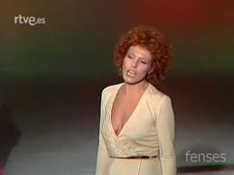Ornella vanoni omri (italian pronunciation: 1974 Ornella Vanoni Canta En Espanol Estupidos Stupidi Hd 1974 Youtube