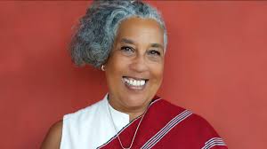 Meeting Oshun: Guided Meditation with Karla Jackson-Brewer