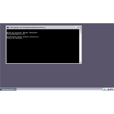 The rkill program will assist your scanner and remover in terminating malicious processes. How To Use Rkill Malware Process Terminator And Anti Malware Assistant Bright Hub