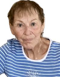 Obituary for Judith Brooks