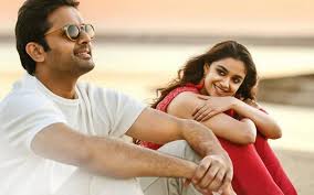 The official page of rang de basanti the most iconic hindi film of our generation. Nithiin Keerthy Suresh S Rang De On March 26 The Hindu