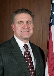 E. Ted Erickson Award Recipients