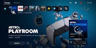 Du sparst dadurch nicht nur platz auf der internen ultraschnellen ssd, sondern gleichzeitig auch zeit: Playstation 5 Spiele Konnen Nicht Von Der Ssd Verschoben Werden