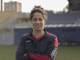 But in the end, what i keep is the cup that we have raised. Marta Torrejon La Gran Capitana De La Seleccion Espanola De Futbol Joma