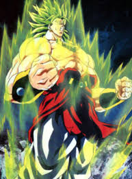 There is only one way to unlock enhanced characters and its like you did; Broly Legendary Super Saiyan Dragon Ball Raging Blast 2 Character Artwork