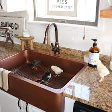 Sarlai sinks review stainless steel kitchen sink. Sinkology Lange 32 L X 22 W Farmhouse Kitchen Sink Reviews Wayfair