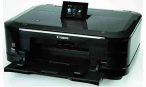 Todos os manuais do manualscat.com podem ser visualizados gratuitamente. Canon Pixma Mg6150 Pc Magazin