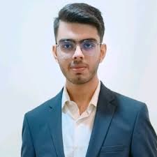 I'm thrilled to share that, I've joined University of Oxford as a Visiting  Researcher.