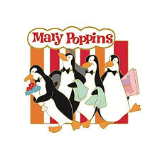 Not Found Mary Poppins Mary Poppins Penguins Poppins