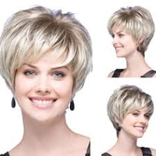 12 Short hair styles ideas