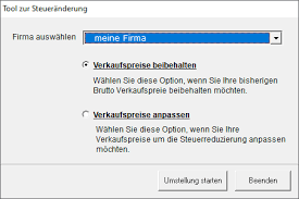 2 ustg mit einem ermäßigten steuersatz von 7 prozent besteuert oder sind nach ustg steuerbefreit. 16 Mwst Ab 01 07 2020 Sds Kassensysteme