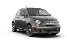 2019 Fiat 500 Colors Trims Configurations Fiat Of Tacoma