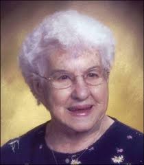 Audrey Ohman Obituary May 5, 2014