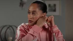 Rainbow Johnson (played by Tracee Ellis Ross) outfits