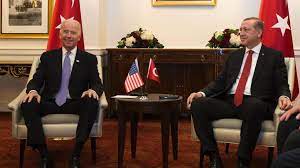 Jun 14, 2021 · biden and erdogan meet, american duo arrested in ghosn case, netanyahu ousted june 14, 2021, 8:53 am yahoo finance's akiko fujita breaks down the top stories around the world. Turkey Takes Aim At Biden After Old Comments On Erdogan Resurface Al Monitor The Pulse Of The Middle East