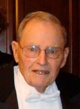 Obituary information for Robert Gatewood Dashiell, Jr.
