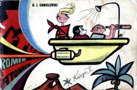 W wieku 97 lat zmarł z czwartku na piątek rysownik henryk jerzy chmielewski, ps. Henryk Jerzy Chmielewski Zycie I Tworczosc Artysta Culture Pl