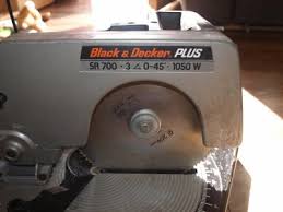 Amazon advertising find, attract, and Pilarka Bleck Decker Plus Sr 700 1050w 6502631543 Oficjalne Archiwum Allegro