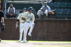 Thomas told espn he has no doubts that he'll return and be the same player he was before the injury. Vanderbilt Baseball On Twitter The Gold Team Strikes First Jack O Dowd Singles And Drives In Both Jayson Gonzalez And Isaiah Thomas Gold Team Leads 2 0 In The Bottom Of The Second