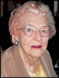 Obituary for Violet (Peterson) Bell
