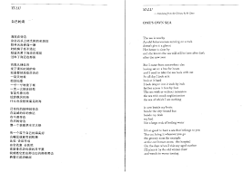 I prefer a minute with you than an eternity without you. Portuguese Love Poems