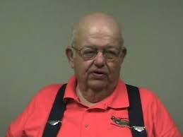 Richard Hufford's Instagram, Twitter & Facebook