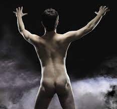 Daniel Radcliffe Naked - Cumception