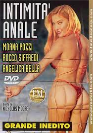 Intimita' Anale (2023) | XTIME | Adult DVD Empire