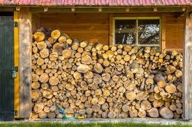 Nous vous proposons du bois de chauffage sec de qualité supérieure selon vos besoins! Bien Stocker Son Bois De Chauffage Pour L Hiver Woody Flam