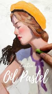 The painting from yesterday's post. Gouache