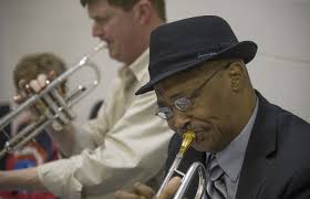 Heavenly Horns: Trumpet player who started Christian orchestra expands into  big band music (Spiritual Journey)