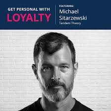 The Impact of Personalization in the Digital Age (ft. Michael Sitarzewski)