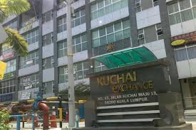 Photo kueen lai property, papar, bahagian pantai barat, sabah, malaysia. Kuchai Exchange For Sale In Kuchai Lama Propsocial