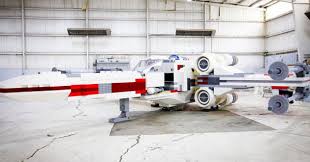 The 6 best lego® train toys for toddlers and kids. This 23 Ton 5 3 Million Brick X Wing Is The Biggest Lego Model Ever Wired