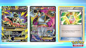 You can even print them! Mega Tyranitar Ex Takes The Throne In The Pokemon Tcg Pokemon Com