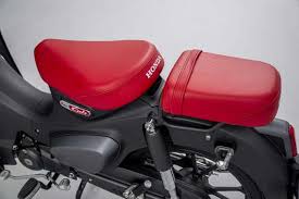 Read on to learn which of these utes is best for you. New My2022 Honda Super Cub 125 Revealed Due In Dealer Visordown