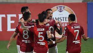 River plate for the winner of the match, with a probability of 78%. Alykikpdaqke6m