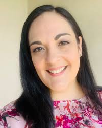 Arianna Vazquez -Hernandez, APR