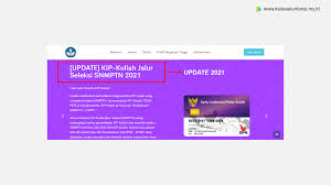 Pemerintah indonesia terus berkomitmen untuk fokus meningkatkan pembangunan. Update Status Sinkronisasi Ltmpt Di Akun Kip Kuliah 2021 Kelasakuntansi