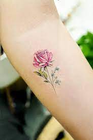 Pin On Lotus Flower Tattoo