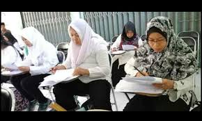 Pengalaman mengikuti pelatihan menjahit di blk sorong halaman all kompasiana com. Uji Kompetensi Menjahit Level 2 Tahun 2019 Kota Jogjakarta